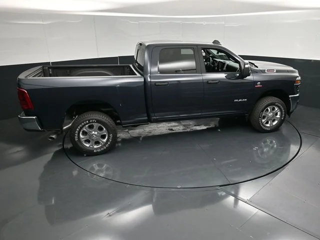Nuevos RAM 2500 à Estados chez autogozo