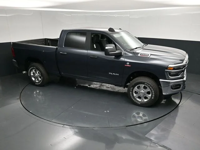 Nuevos RAM 2500 à Estados chez autogozo