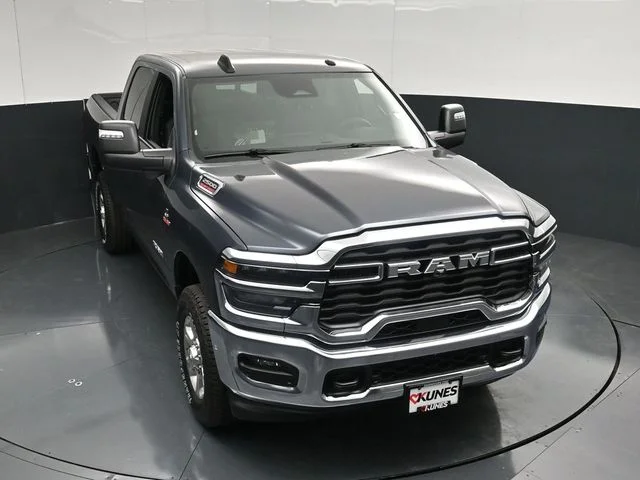Nuevos RAM 2500 à Estados chez autogozo