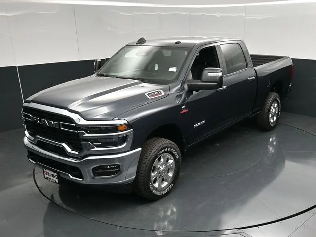Nuevos RAM 2500 à Estados chez autogozo