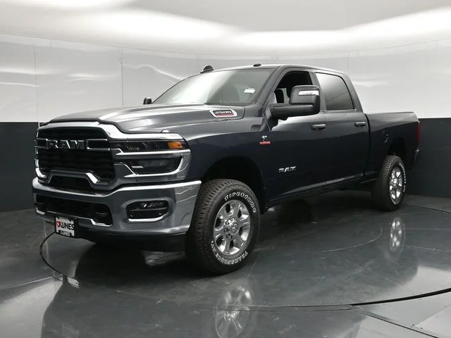 Nuevos RAM 2500 à Estados chez autogozo