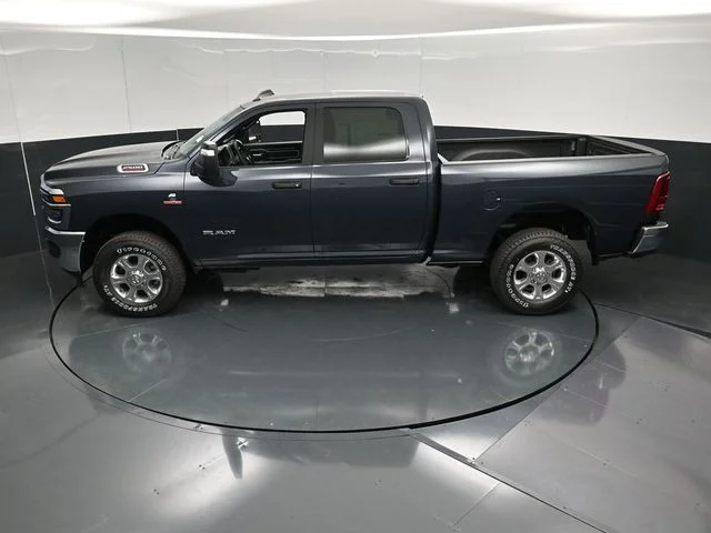 Nuevos RAM 2500 à Estados chez autogozo