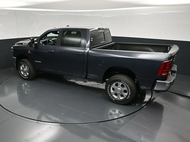 Nuevos RAM 2500 à Estados chez autogozo