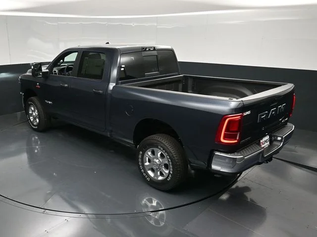 Nuevos RAM 2500 à Estados chez autogozo
