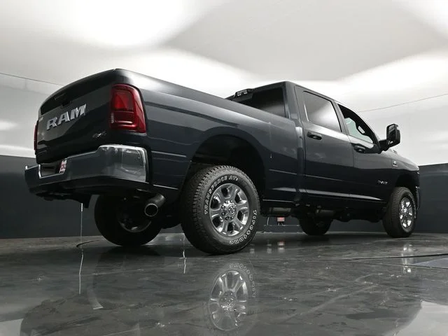 Nuevos RAM 2500 à Estados chez autogozo