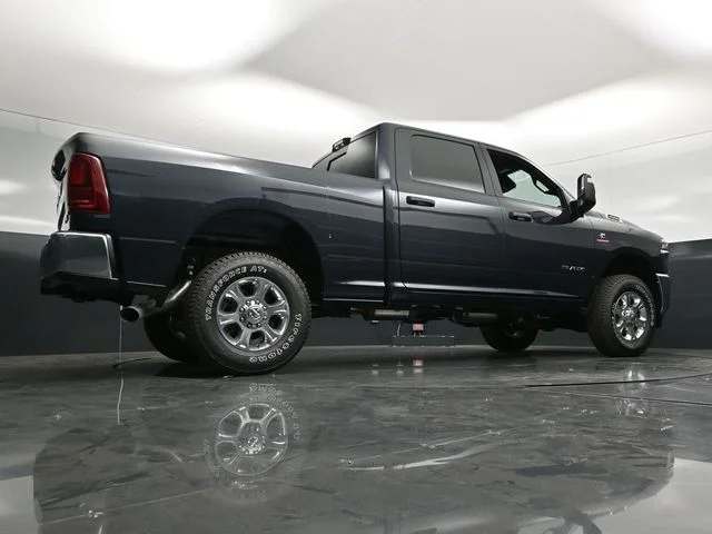 Nuevos RAM 2500 à Estados chez autogozo