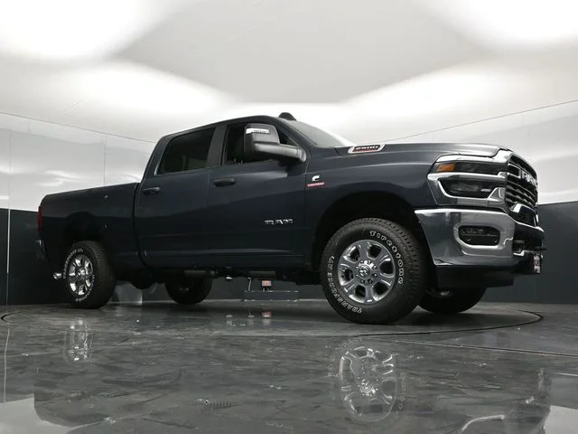 Nuevos RAM 2500 à Estados chez autogozo