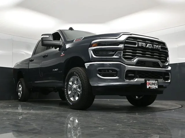 Nuevos RAM 2500 à Estados chez autogozo