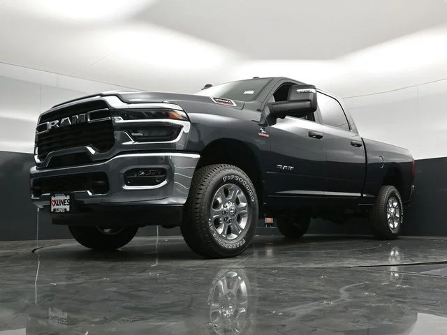 Nuevos RAM 2500 à Estados chez autogozo