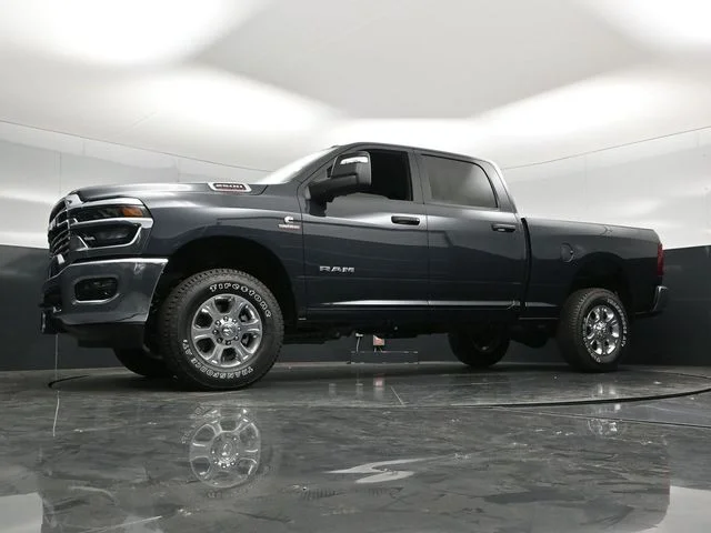 Nuevos RAM 2500 à Estados chez autogozo