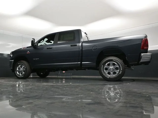 Nuevos RAM 2500 à Estados chez autogozo