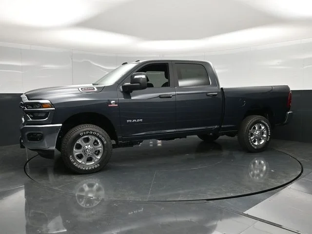 Nuevos RAM 2500 à Estados chez autogozo
