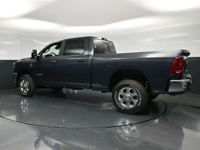 Nuevos RAM 2500 à Estados chez autogozo