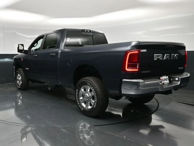 Nuevos RAM 2500 à Estados chez autogozo