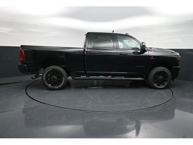 Nuevos RAM 2500 à Estados chez autogozo
