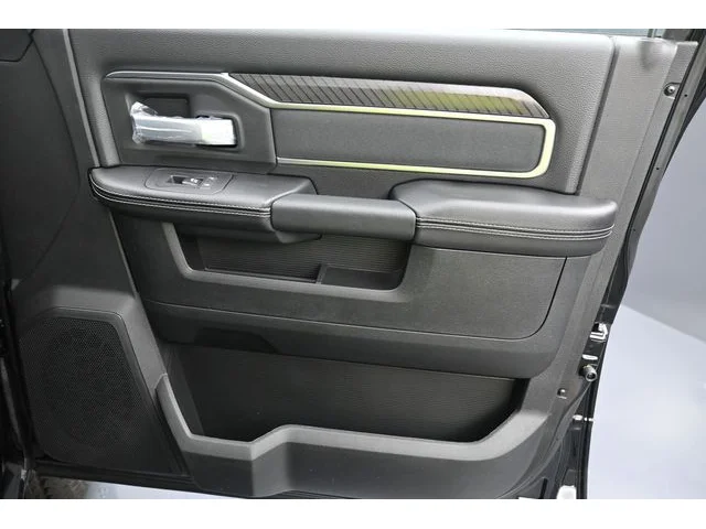 Nuevos RAM 2500 à Estados chez autogozo