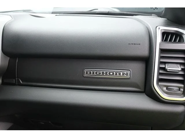 Nuevos RAM 2500 à Estados chez autogozo
