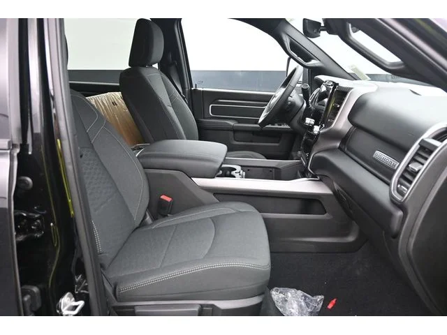 Nuevos RAM 2500 à Estados chez autogozo