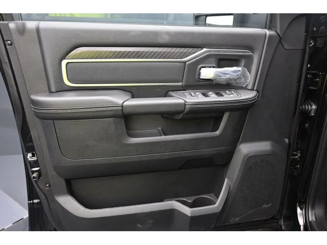 Nuevos RAM 2500 à Estados chez autogozo