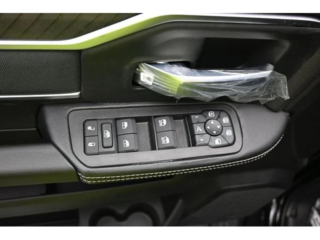 Nuevos RAM 2500 à Estados chez autogozo