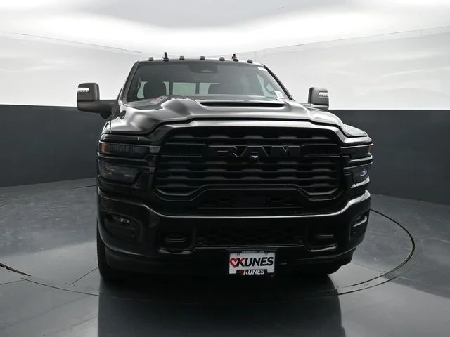 Nuevos RAM 2500 à Estados chez autogozo