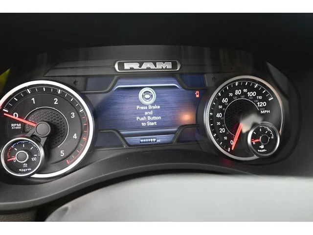 Nuevos RAM 2500 à Estados chez autogozo