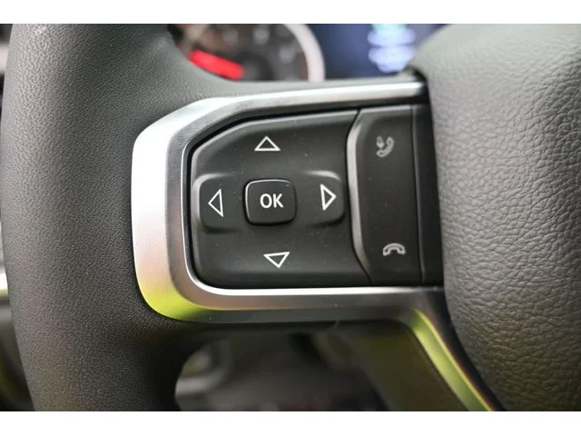 Nuevos RAM 2500 à Estados chez autogozo