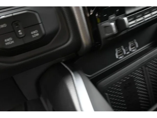 Nuevos RAM 2500 à Estados chez autogozo
