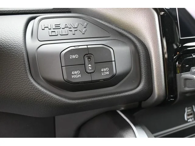 Nuevos RAM 2500 à Estados chez autogozo