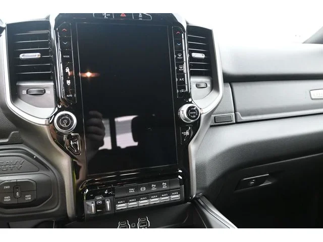 Nuevos RAM 2500 à Estados chez autogozo