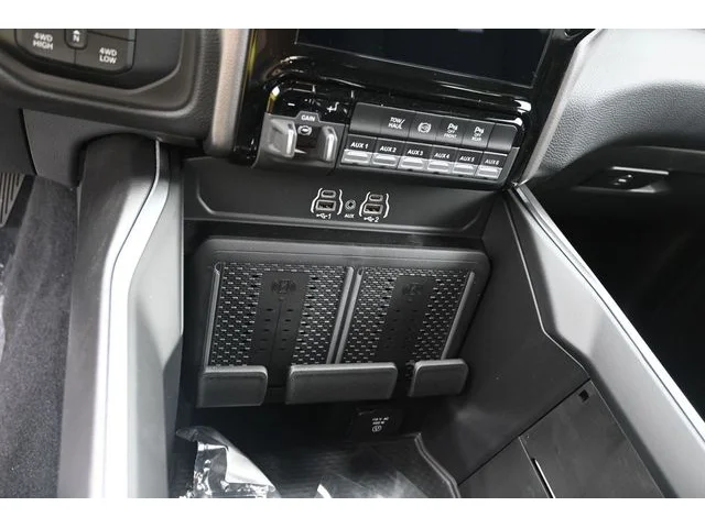 Nuevos RAM 2500 à Estados chez autogozo