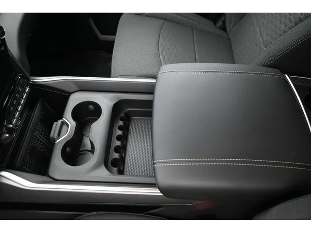 Nuevos RAM 2500 à Estados chez autogozo