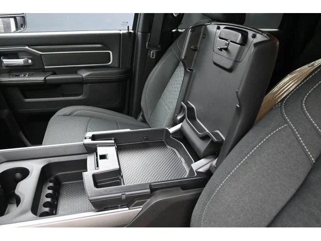 Nuevos RAM 2500 à Estados chez autogozo