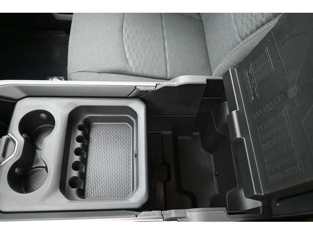 Nuevos RAM 2500 à Estados chez autogozo