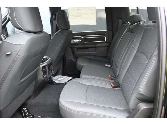 Nuevos RAM 2500 à Estados chez autogozo