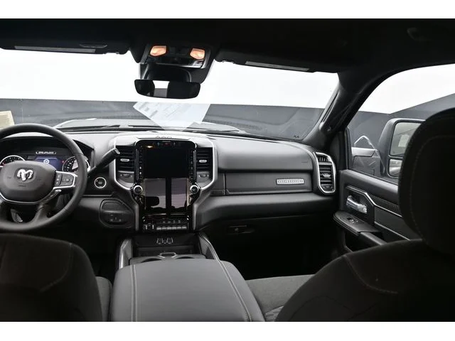 Nuevos RAM 2500 à Estados chez autogozo
