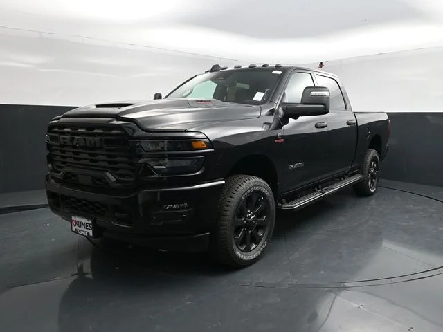 Nuevos RAM 2500 à Estados chez autogozo