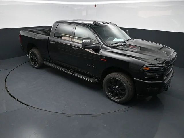 Nuevos RAM 2500 à Estados chez autogozo
