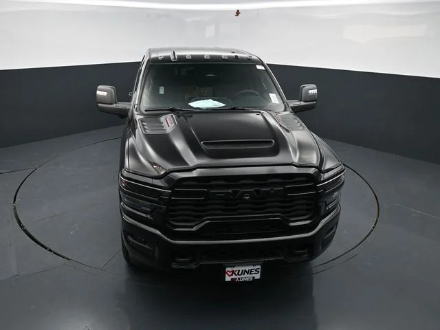 Nuevos RAM 2500 à Estados chez autogozo