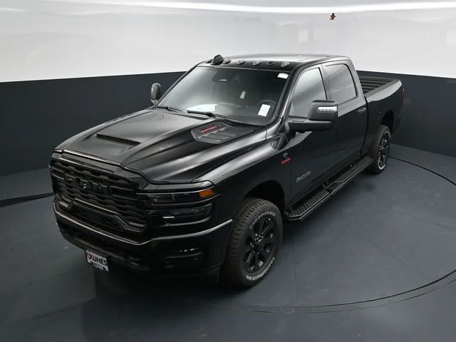 Nuevos RAM 2500 à Estados chez autogozo
