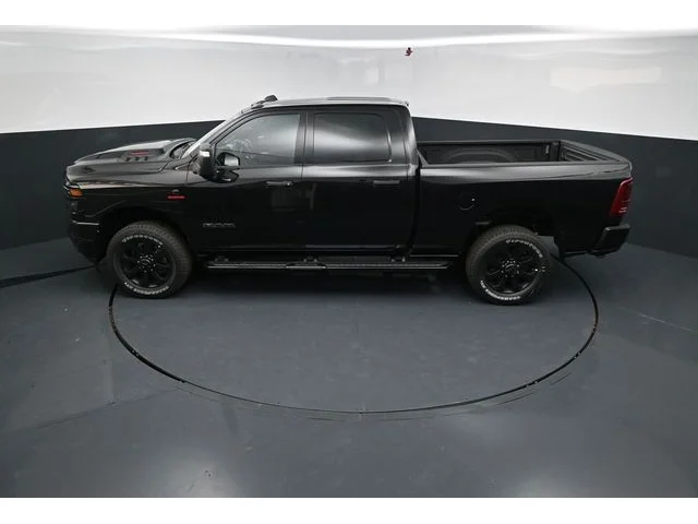 Nuevos RAM 2500 à Estados chez autogozo