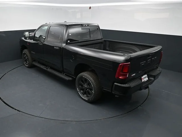 Nuevos RAM 2500 à Estados chez autogozo