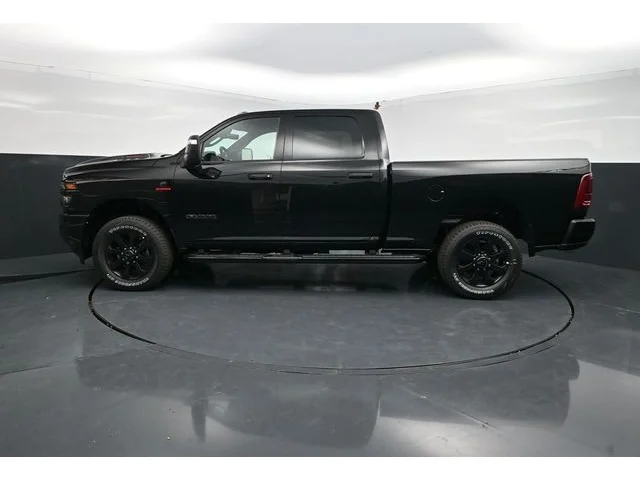 Nuevos RAM 2500 à Estados chez autogozo