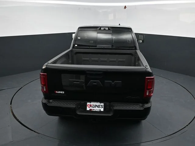 Nuevos RAM 2500 à Estados chez autogozo