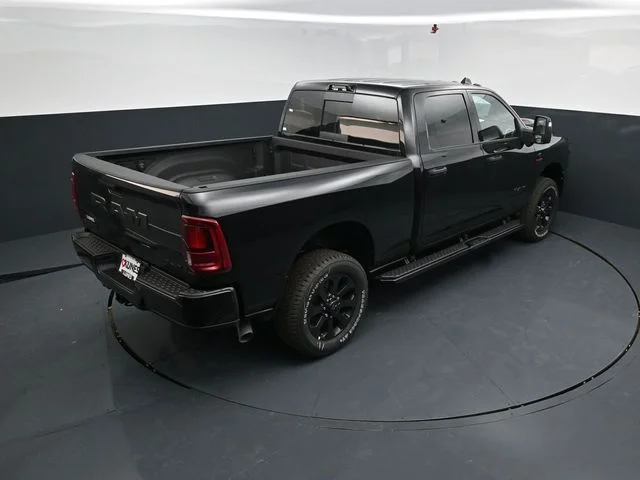 Nuevos RAM 2500 à Estados chez autogozo