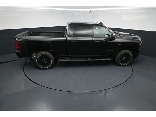 Nuevos RAM 2500 à Estados chez autogozo