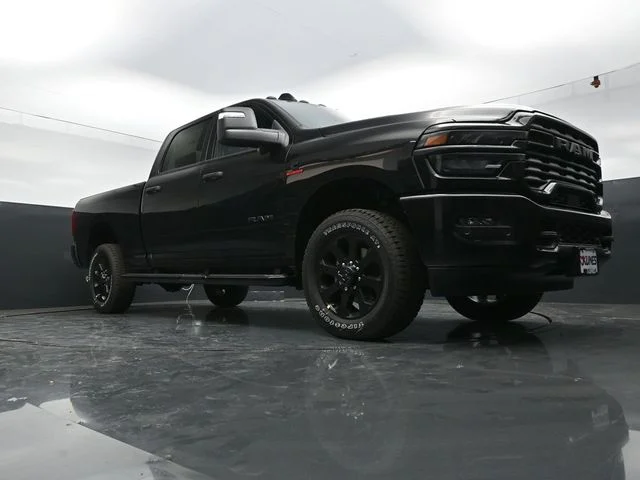 Nuevos RAM 2500 à Estados chez autogozo