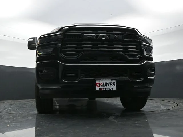 Nuevos RAM 2500 à Estados chez autogozo
