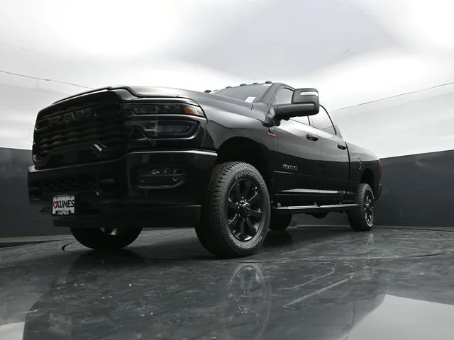 Nuevos RAM 2500 à Estados chez autogozo
