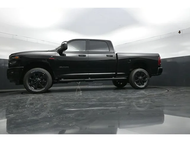 Nuevos RAM 2500 à Estados chez autogozo